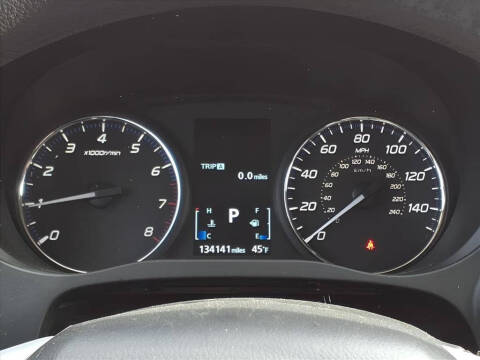 2020 Mitsubishi Outlander ES