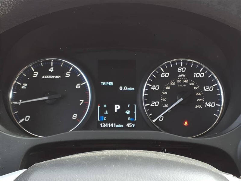 2020 Mitsubishi Outlander ES