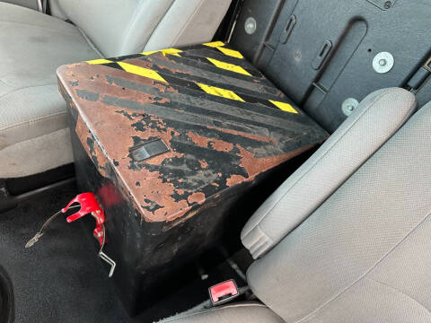 2008 Ford E-Series E-250