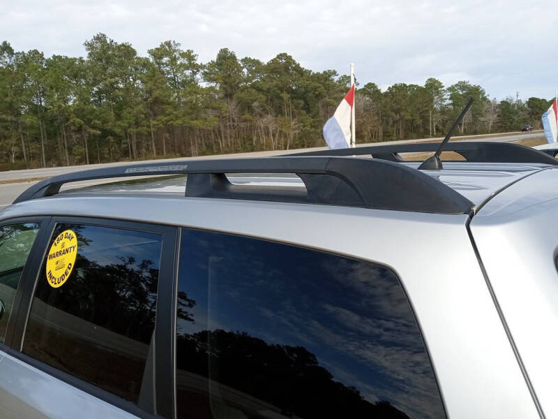 2009 Subaru Forester 2.5 X Premium