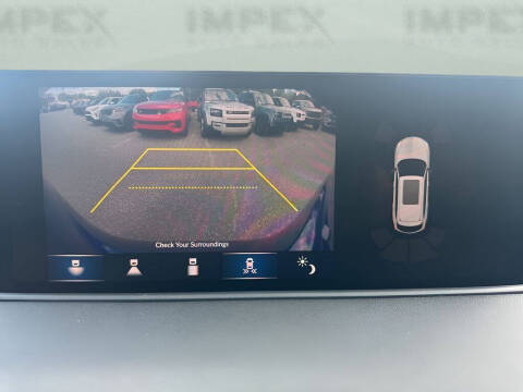 2023 Acura MDX SH-AWD w/A-SPEC