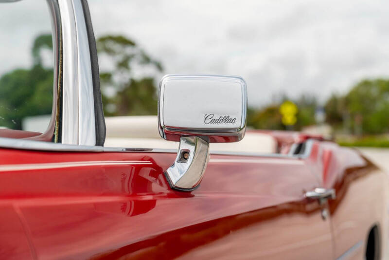 1975 Cadillac Eldorado