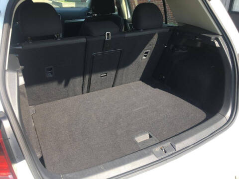 2017 Volkswagen Golf TSI Wolfsburg Edition