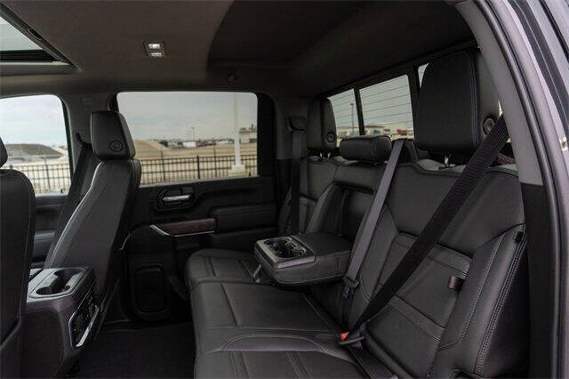 2020 GMC Sierra 2500HD