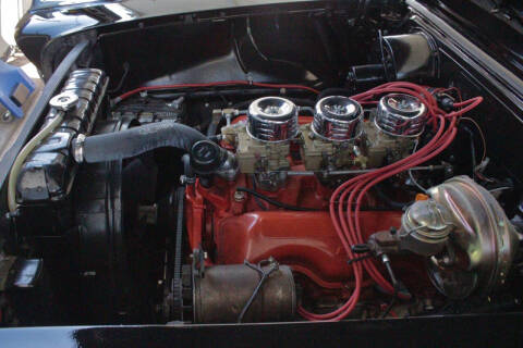 1958 Chevrolet Impala