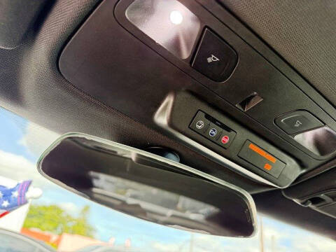 2022 Chevrolet Camaro LT