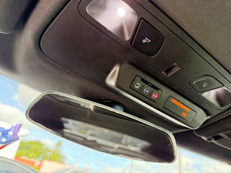 2022 Chevrolet Camaro LT