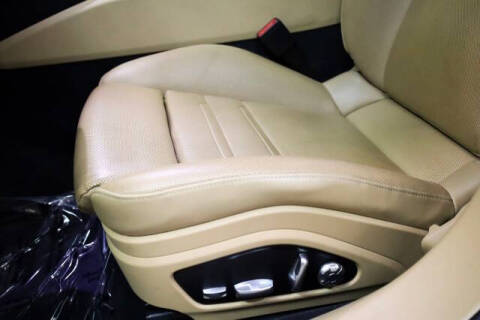 2019 Porsche Panamera