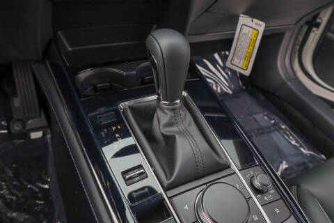 2025 Mazda CX-30 2.5 S Preferred