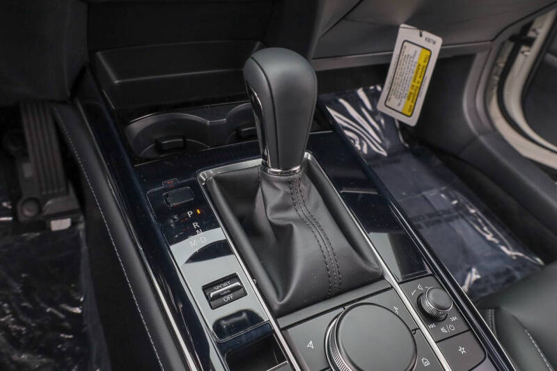 2025 Mazda CX-30 2.5 S Preferred