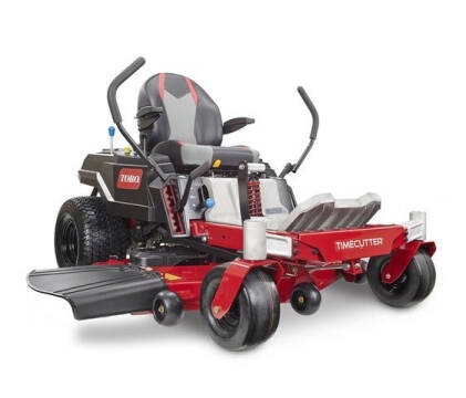 2021 Toro TimeCutter 50'' MyRide