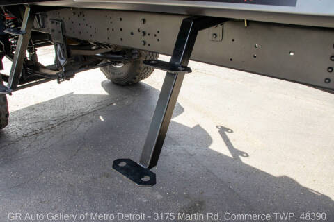 1991 GMC TopKick C7500