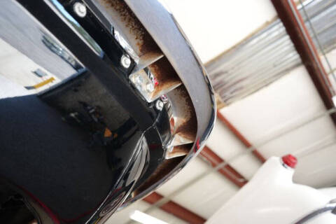 1965 Chevrolet Corvette