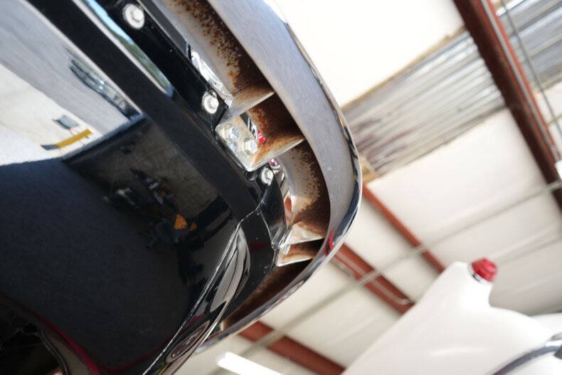 1965 Chevrolet Corvette