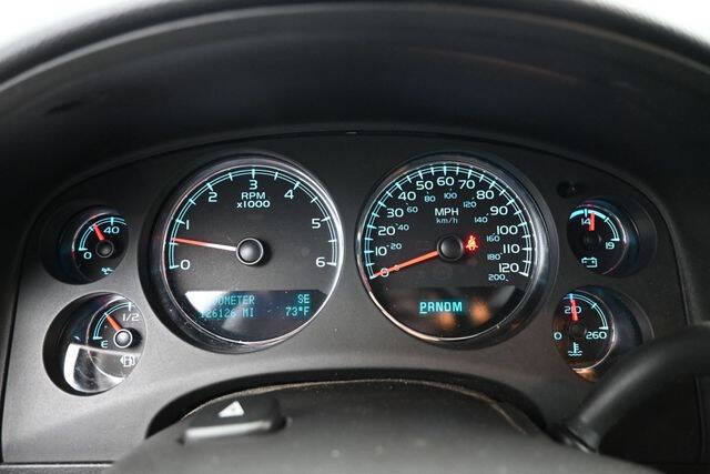 2014 GMC Yukon SLT
