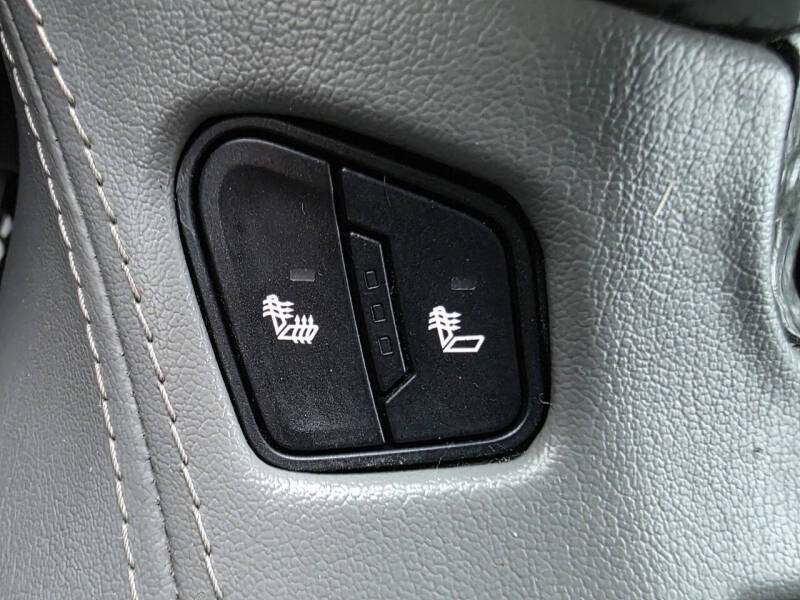 2015 Chevrolet Suburban LT