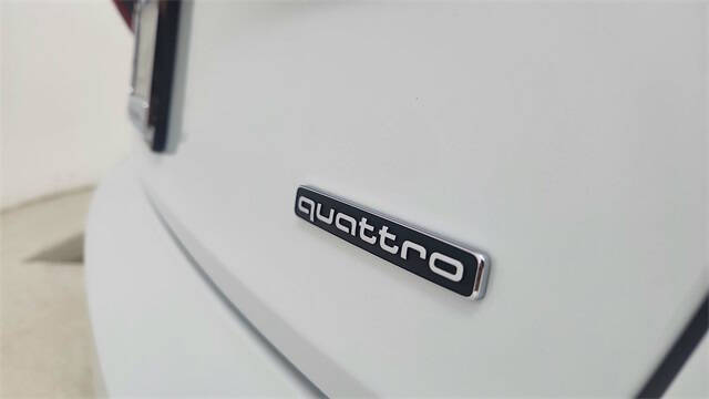 2022 Audi A8 L quattro 55 TFSI