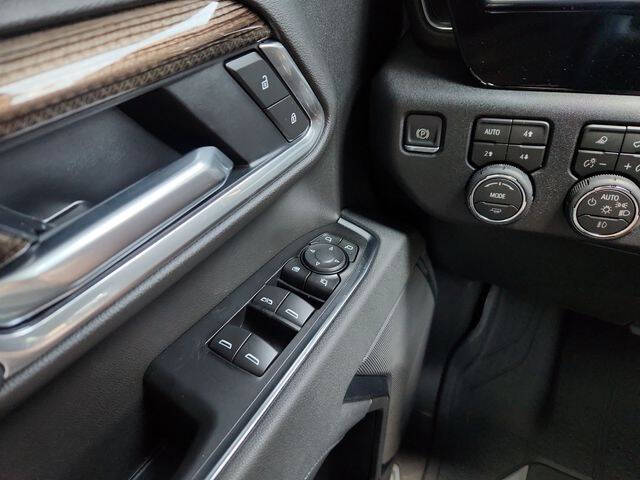 2026 Chevrolet Silverado 3500HD
