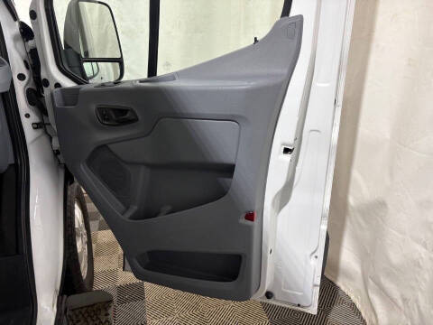 2019 Ford Transit 350 XLT