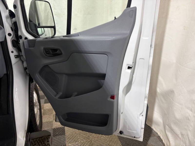 2019 Ford Transit 350 XLT