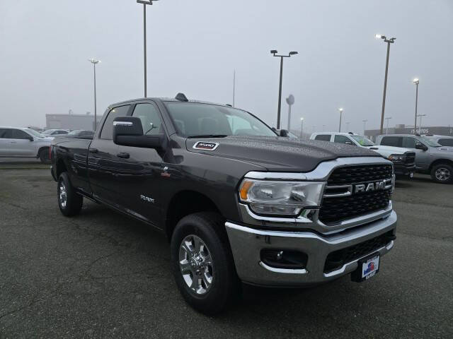 2024 RAM 3500 for sale at Karmart in Burlington WA