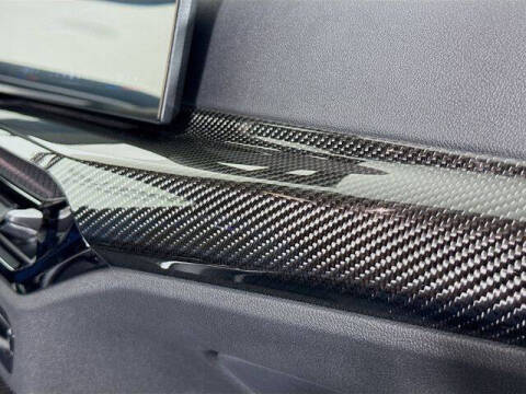 2025 BMW M4 Competition xDrive