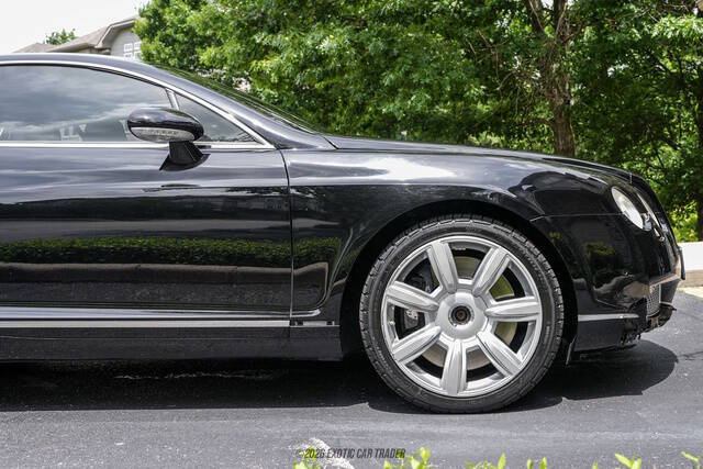 2006 Bentley Continental GT