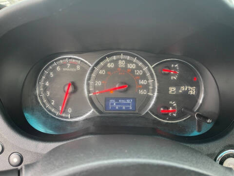 2014 Nissan Maxima 3.5 S