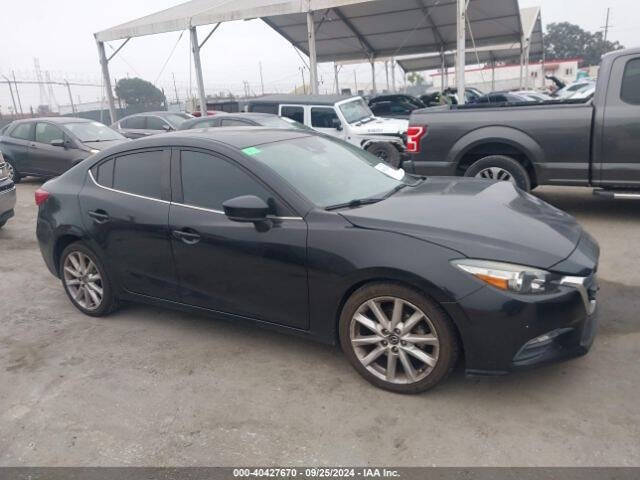 2017 Mazda Mazda3 for sale at Ournextcar Inc in Downey, CA