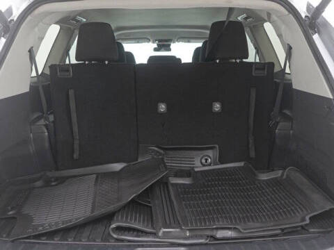 2025 Toyota Grand Highlander LE