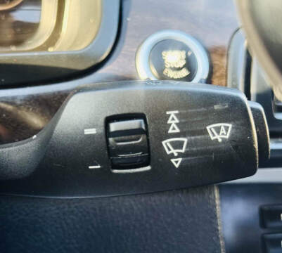 2015 BMW 5 Series 535i