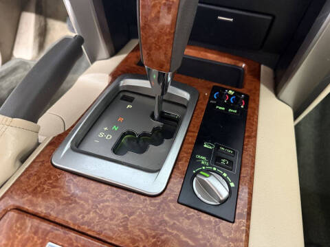 2014 Toyota Land Cruiser