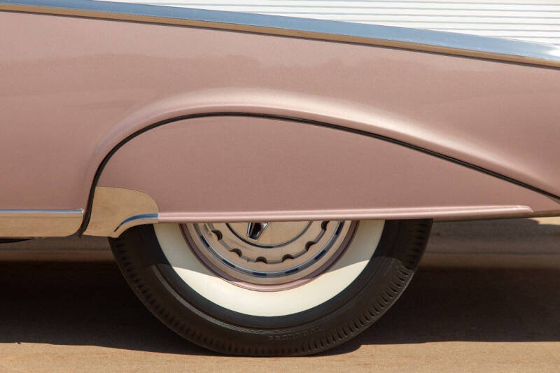 1957 Chevrolet Bel Air