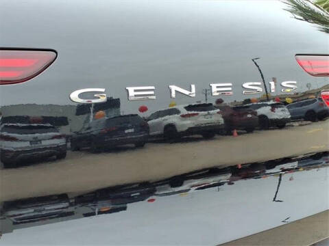 2023 Genesis GV70 2.5T Standard