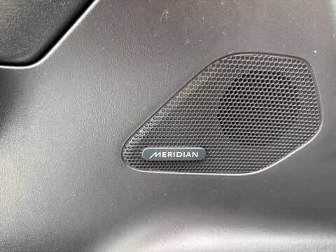 2017 Jaguar F-PACE 35t R-Sport