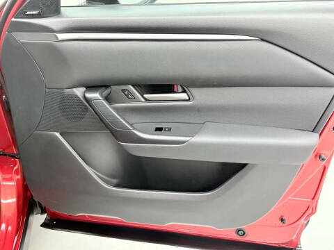 2024 Mazda CX-50 2.5 S Premium