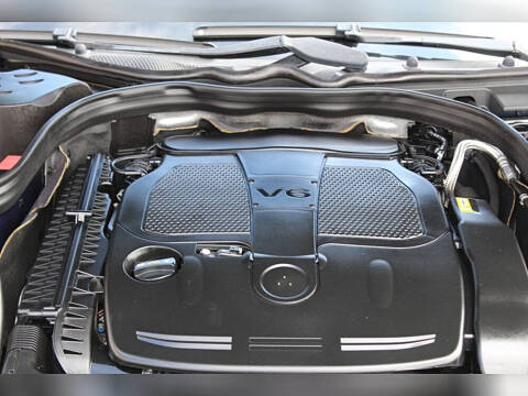 2012 Mercedes-Benz E-Class E 350 Luxury