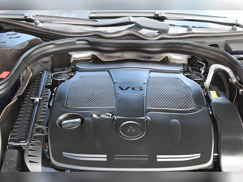 2012 Mercedes-Benz E-Class E 350 Luxury