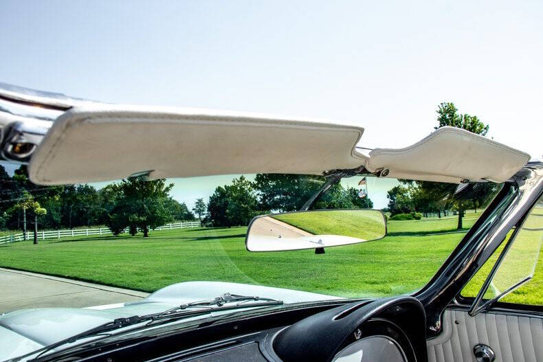 1964 Chevrolet Corvette