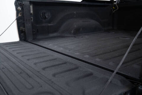 2018 RAM 3500 Laramie