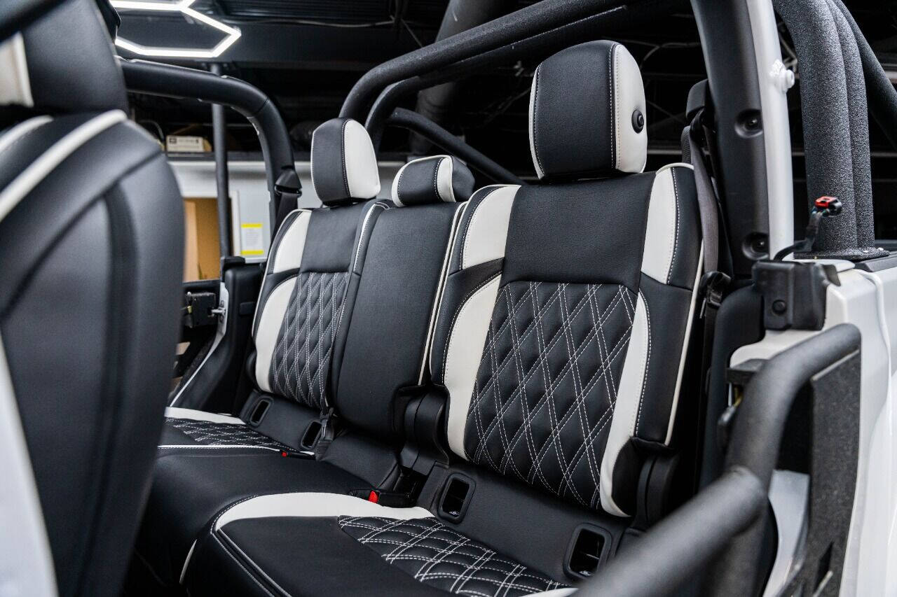 2020 JEEP Gladiator Pickup - $56,999