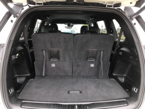 2024 Jeep Grand Cherokee L