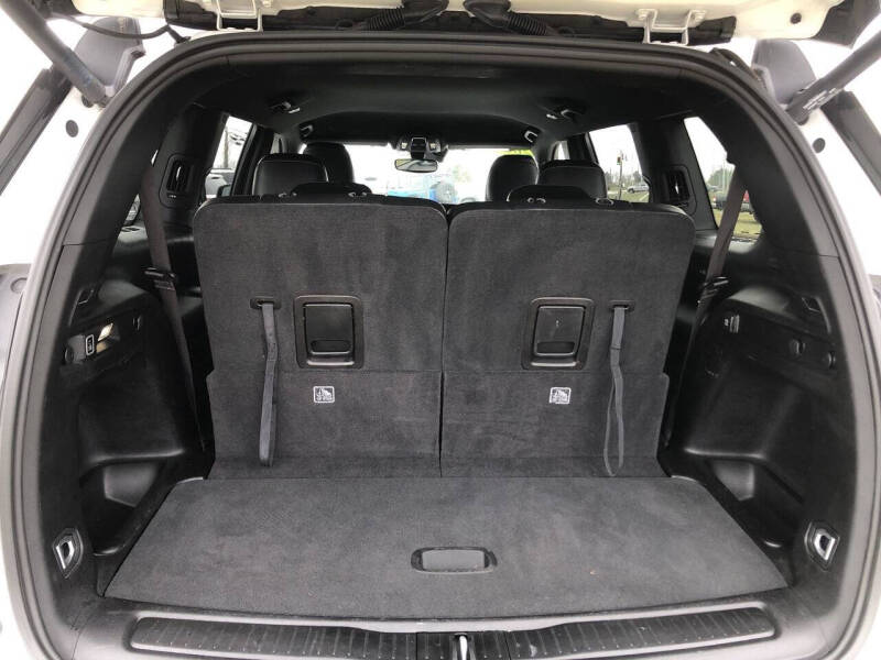 2024 Jeep Grand Cherokee L