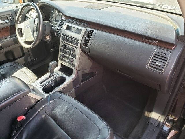 2009 Ford Flex SEL