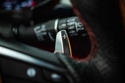 2024 Acura MDX SH-AWD w/A-SPEC