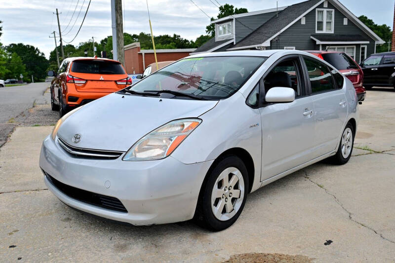 2007 Toyota Prius