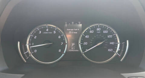 2014 Acura MDX