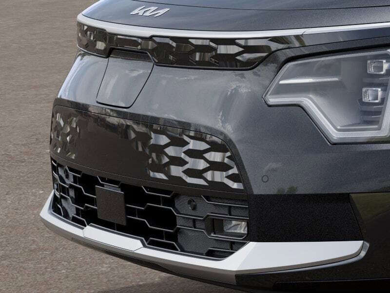 2025 Kia Niro EV Wave