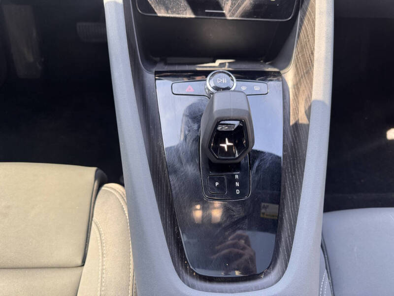 2021 Polestar 2 Launch Edition