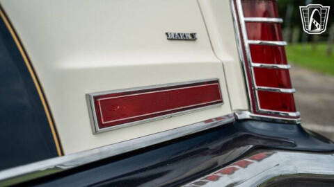 1979 Lincoln Continental